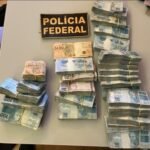 Polícia Federal investiga desvio de R$ 40 milhões do CFO