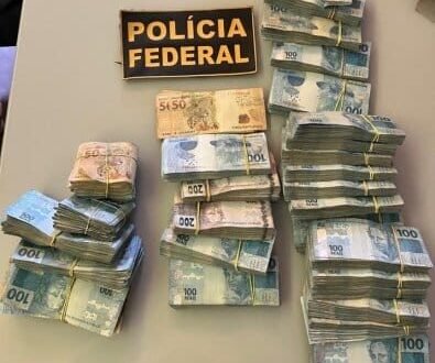 Operação da PF investiga desvio de R$ 40 milhões do CFO e cumpre mandados em MT