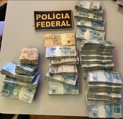 Polícia Federal investiga desvio de R$ 40 milhões do CFO