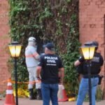 Operação policial flagra furto de energia em comércios de MT