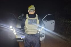 Operação mira caça ilegal de tartarugas em parque estadual e cumpre mandados em MT e Goiás