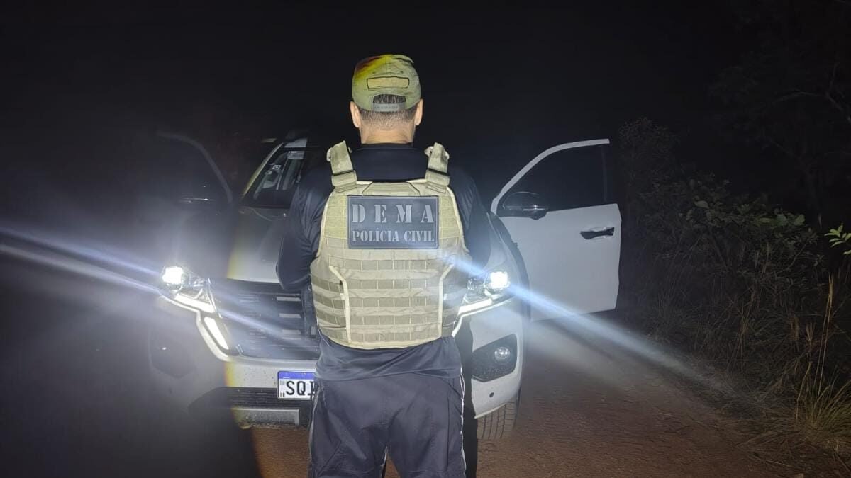 Polícia investiga rede de abate e comércio ilegal de tartarugas no Araguaia