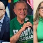 Pesquisa aponta Pivetta com 46% e chance de vitória no 1º turno em MT