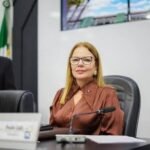Paula Calil mantém candidatura à presidência da Câmara de Cuiabá após recusa da Justiça