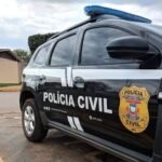 Polícia prende em Cuiabá suspeito de fingir ser cliente para assaltar entregador