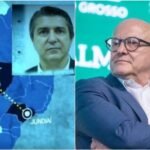 Otaviano Pivetta cobra Lula por segurança na fronteira com Bolívia