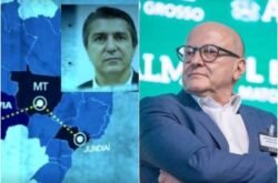 Pivetta teve ex-secretário preso por tráfico internacional e agora quer ajuda de Lula na fronteira