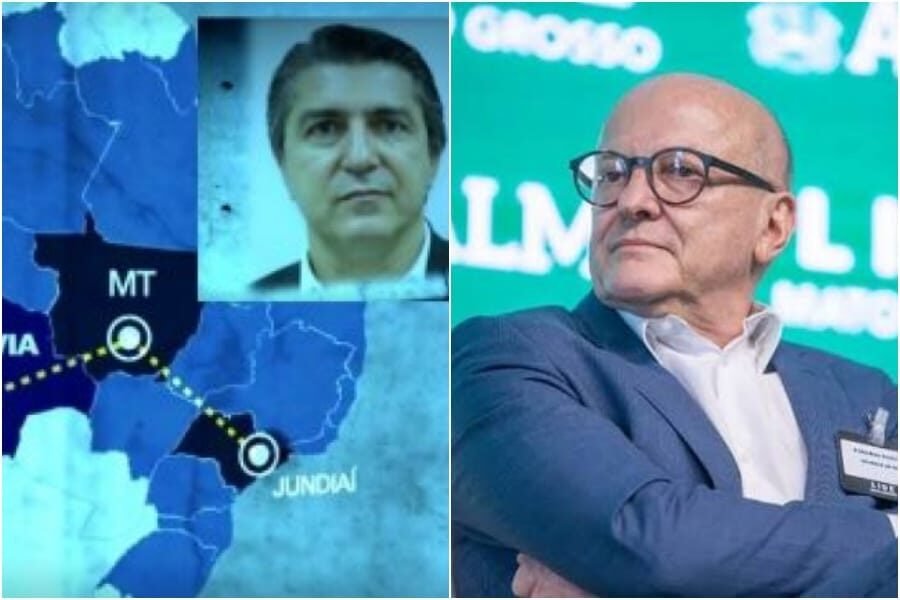 Otaviano Pivetta cobra Lula por segurança na fronteira com Bolívia