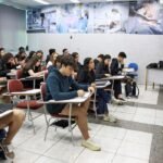 Prova nacional docente reúne 23 estados e mais de dois mil municípios