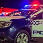 Policial militar é baleado e tem caminhonete roubada em Cuiabá