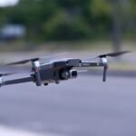 Projeto dobra pena para crimes cometidos com uso de drones no Brasil