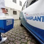 Projeto de lei quer livrar carros de saúde de multas em emergências