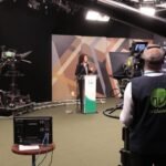 Rede Legislativa de Rádio e TV cobre eleições para 130 milhões