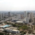 Região metropolitana de cuiabá registra mais de 57 mil trabalhadores na indústria