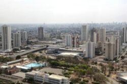 Região Metropolitana tem 57,7 mil trabalhadores no setor da indústria; construção civil lidera