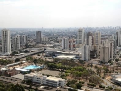 Região metropolitana de cuiabá registra mais de 57 mil trabalhadores na indústria