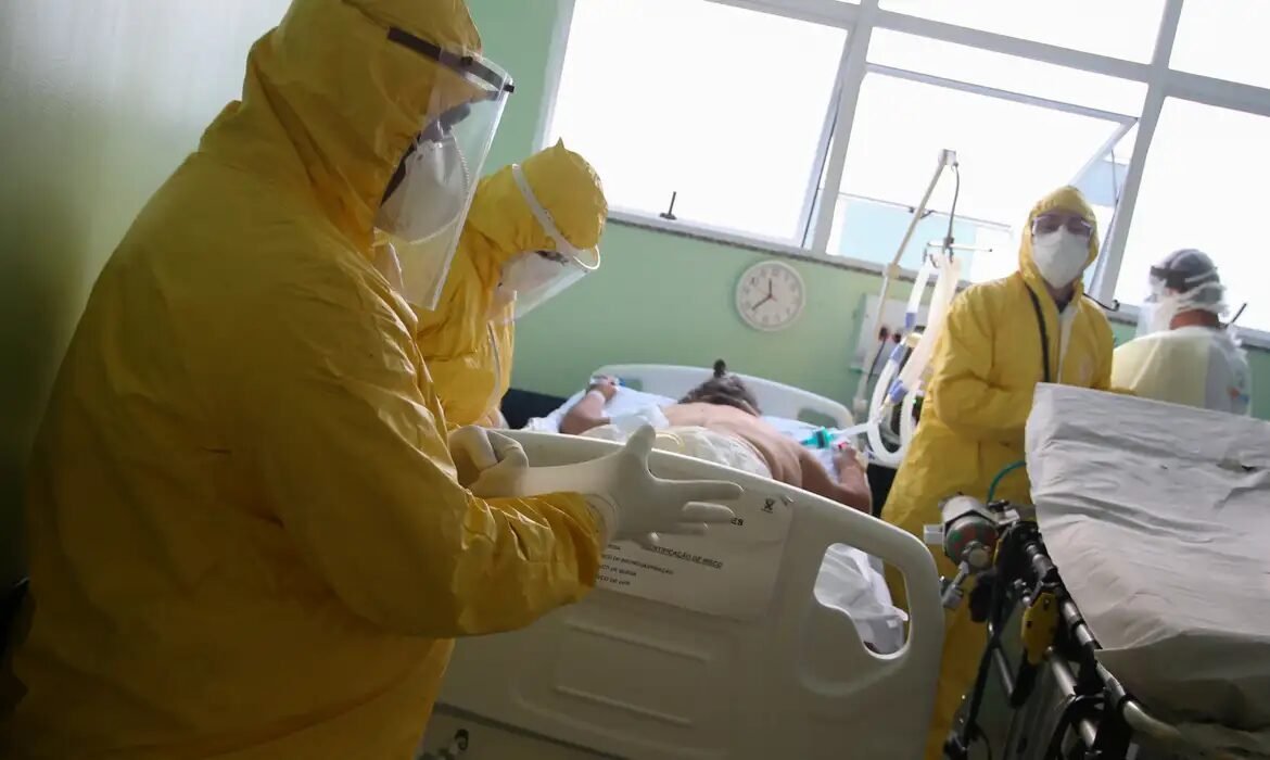 Agência Brasil conquista terceiro lugar no Prêmio Radar Saúde 2026