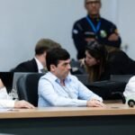 Julgamento de réus pela morte de advogado em Cuiabá entra no segundo dia