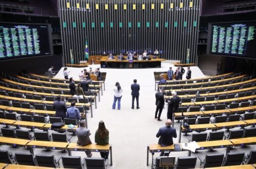 Sancionada lei que reduz tributos de resseguradoras nacionais