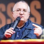 Pedro Taques critica ausências em debate e cobra coragem de rivais
