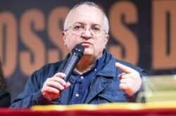 Taques critica ausências e afirma que adversários são “corajosos apenas na internet”