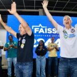 Deputado Faissal Calil declara apoio a Mauro Mendes rumo ao Senado
