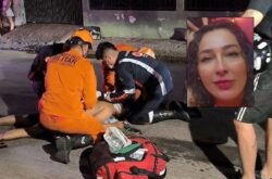 TJ mantém prisão domiciliar de policial acusada de atirar em entregador em Cuiabá