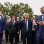 Trump fecha acordo com big techs para autorregulação voluntária da IA