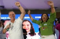 TSE nega pedido de Medeiros e mantém segunda suplente de Fávaro na disputa pelo Senado