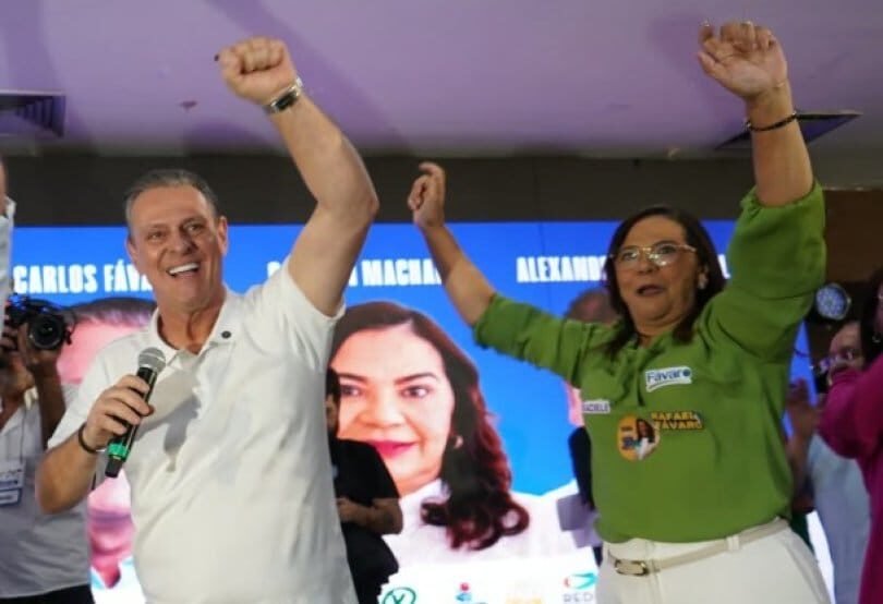 TSE rejeita recurso de Medeiros e mantém suplente de Fávaro