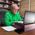 Wellington promete quitar RGA atrasada de servidores e afirma que pagamento será parcelado
