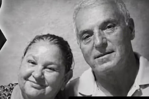 Casal morto em batida frontal contra carreta na BR-364 é identificado