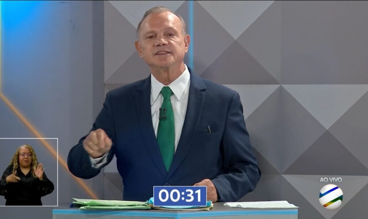 Wellington defende saúde descentralizada e valorização de servidores em debate
