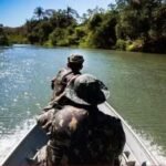 Período de defeso da piracema em MT começa nesta quinta-feira e dura até janeiro de 2027