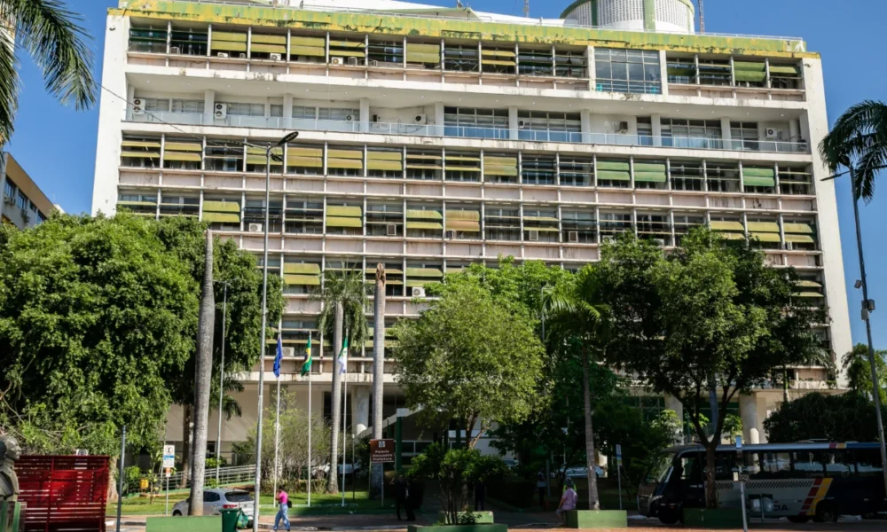Cuiabá convoca novos auditores fiscais para reforçar arrecadação e gestão tributária