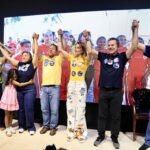 “Votar em Mauro Mendes é fazer justiça por tudo que fez por Rondonópolis”, diz prefeito