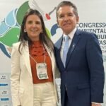 Chefe de gabinete do presidente sacou R$ 3,5 milhões em agência bancária anexa ao TCE, diz PF