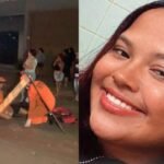 Jovem morre após carro capotar e bater em poste em MT; motorista estava bêbado