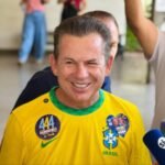Mauro defende nova Constituinte para "passar a limpo histórias que não estão cheirando bem"
