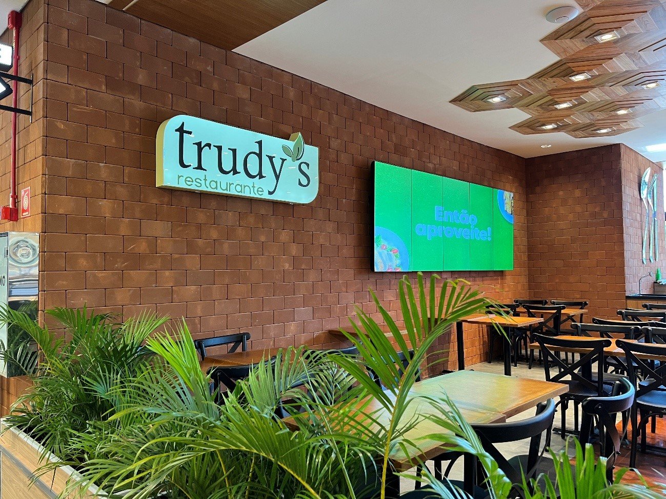 Trudy’s Restaurante comemora aniversário com campanha que distribui mais de 8 mil prêmios