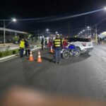 Operações Lei Seca prendem três condutores por embriaguez em Cuiabá