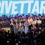 Pivetta bate 54% dos votos válidos e pode vencer no 1º turno neste domingo