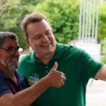 Max Russi aposta no ‘corpo a corpo’ em Cuiabá às vésperas das eleições