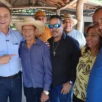 Wilson Santos alcança 2,2% em pesquisa com eleitores de 30 municípios de MT