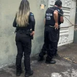 Polícia Civil deflagra 2ª fase da Operação Rede Oculta e prende influenciadora em MT