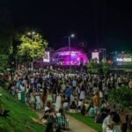 Prefeito Abilio confirma Réveillon em Cuiabá para 2027 com custo baixo