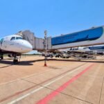 Aeroportos de Mato Grosso esperam 32 mil passageiros no feriado