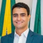 Jheycson Helder Caldas vence disputa ao governo alagoano no primeiro turno