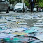 Aplicativo no Rio permite denunciar crimes eleitorais pelo celular