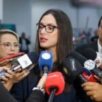 Janaina Riva fica fora do Senado em Mato Grosso